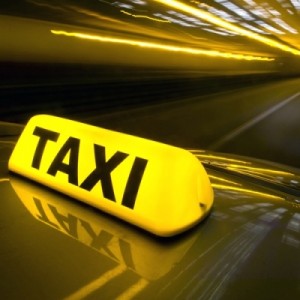 Какое такси выбрать?