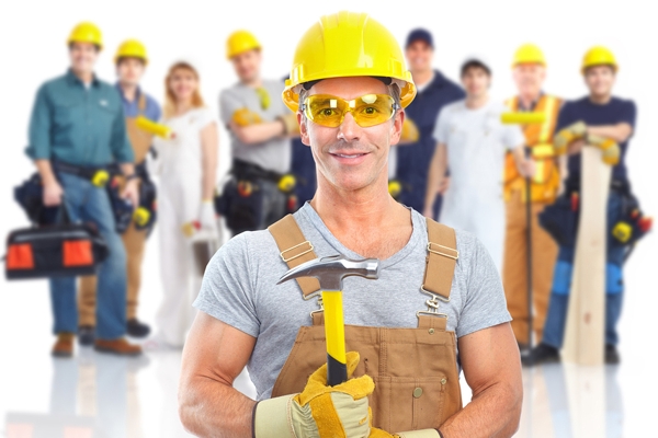 Как найти хорошую строительную компанию